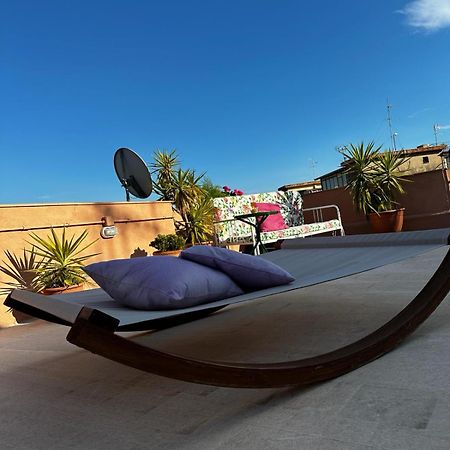 הוילה קטאניה Relax House 14 מראה חיצוני תמונה