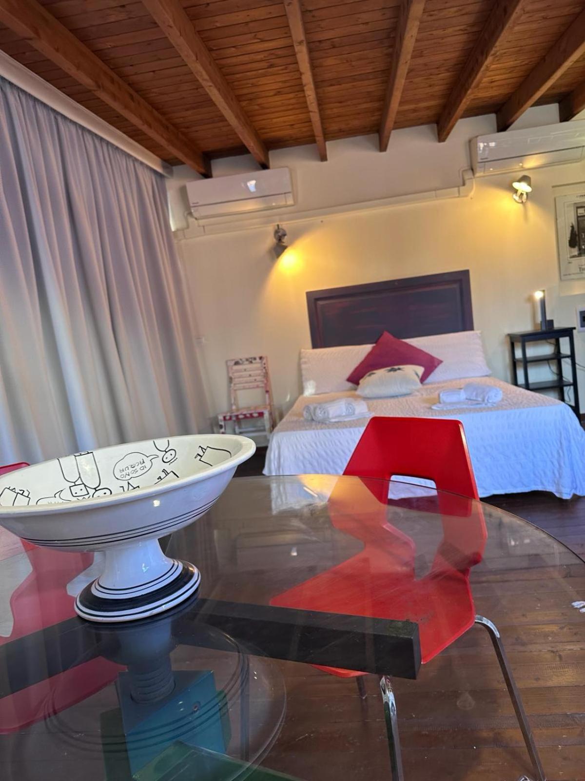 הוילה קטאניה Relax House 14 מראה חיצוני תמונה