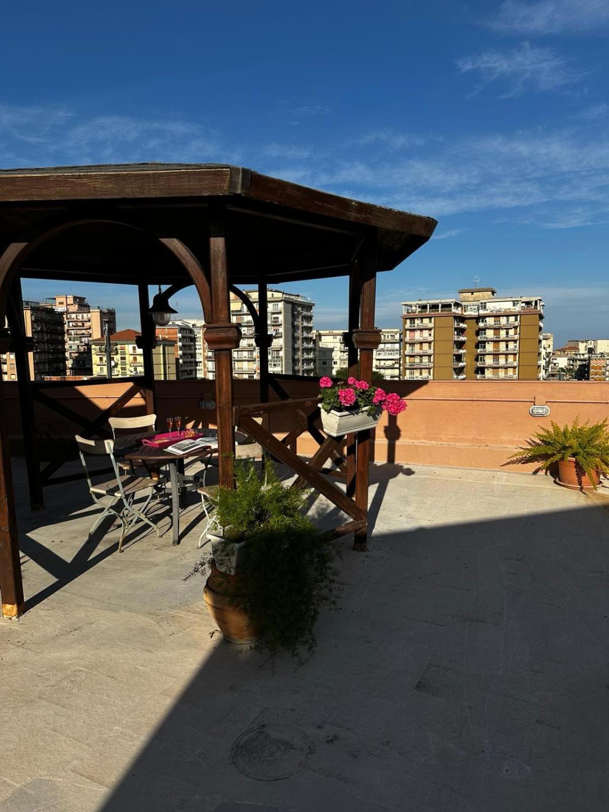 הוילה קטאניה Relax House 14 מראה חיצוני תמונה